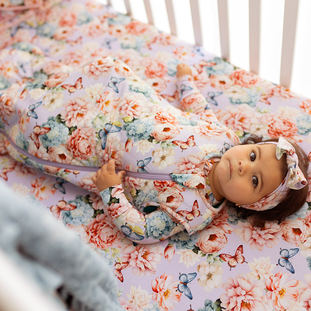 Tindra Sleeveless Sleep Bag