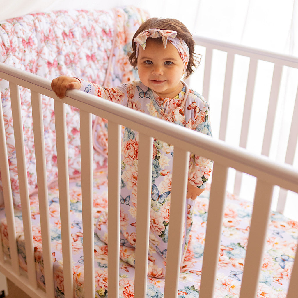 Tindra Sleeveless Sleep Bag