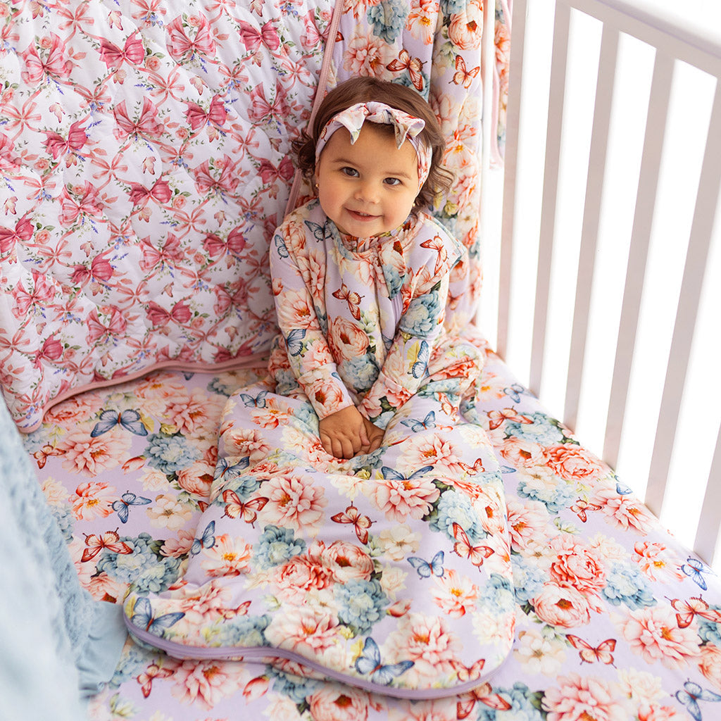 Tindra Sleeveless Sleep Bag