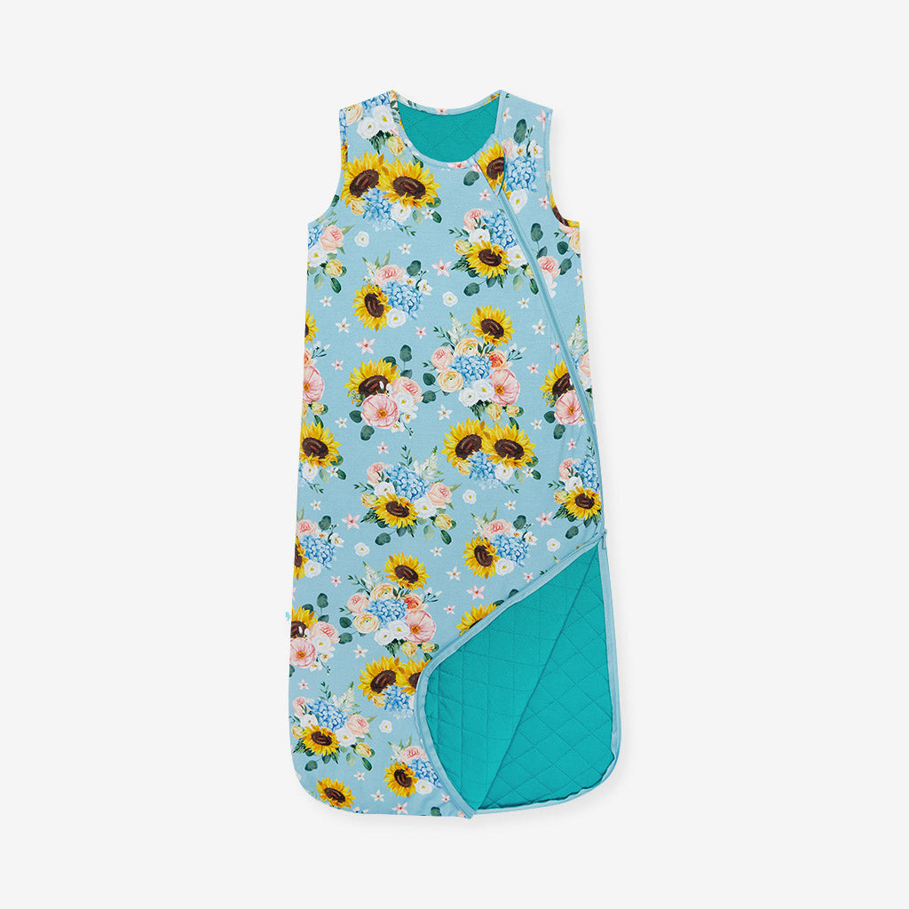 Teresa Marie Sleeveless Sleep Bag