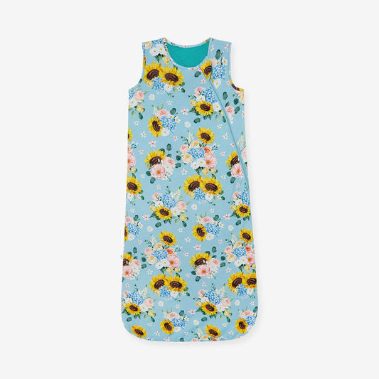 Teresa Marie Sleeveless Sleep Bag