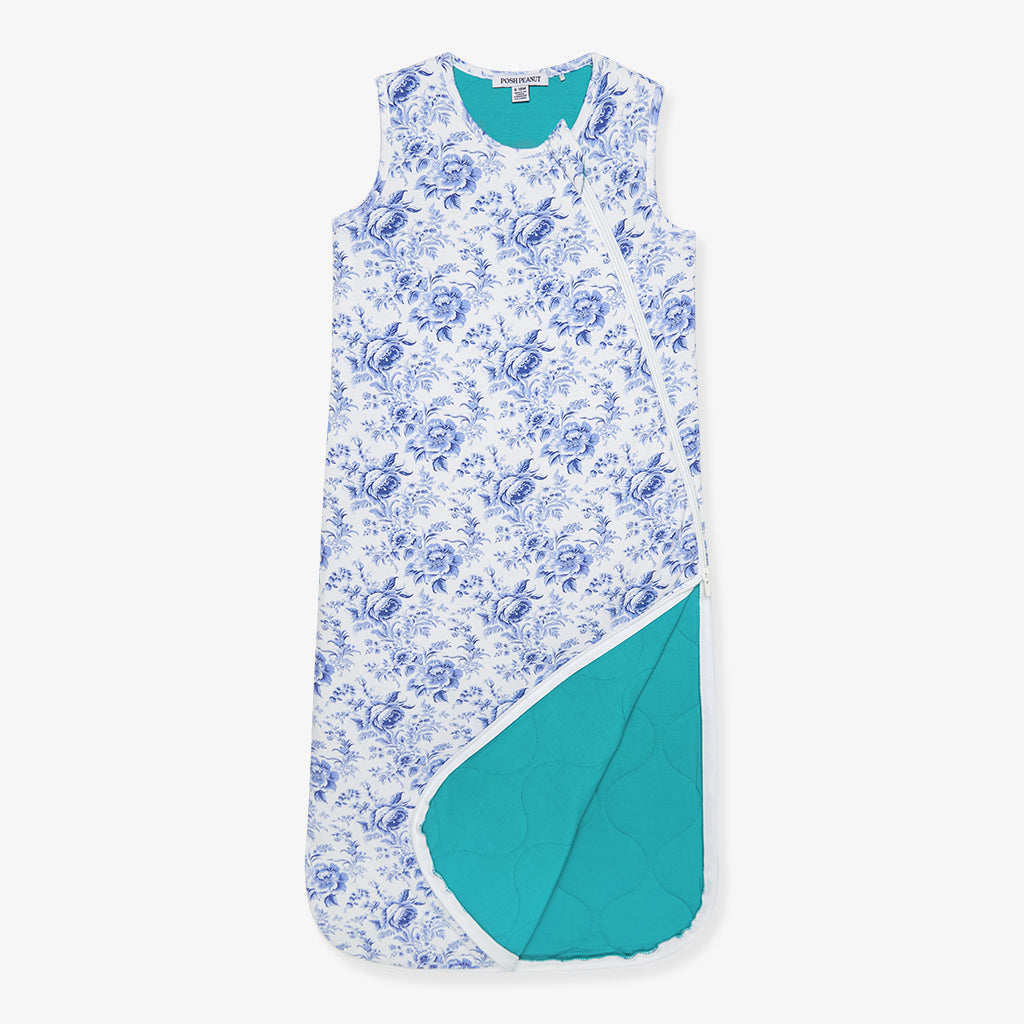Yve Sleeveless Sleep Bag