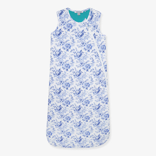 Yve Sleeveless Sleep Bag