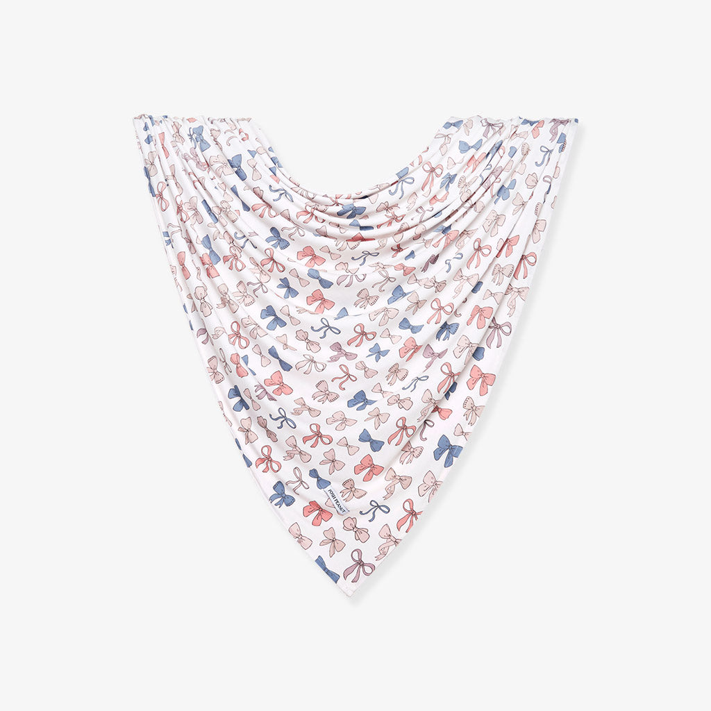 Ariana Swaddle Headband Set