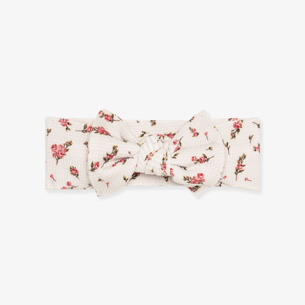 Calais Swaddle Headband Set