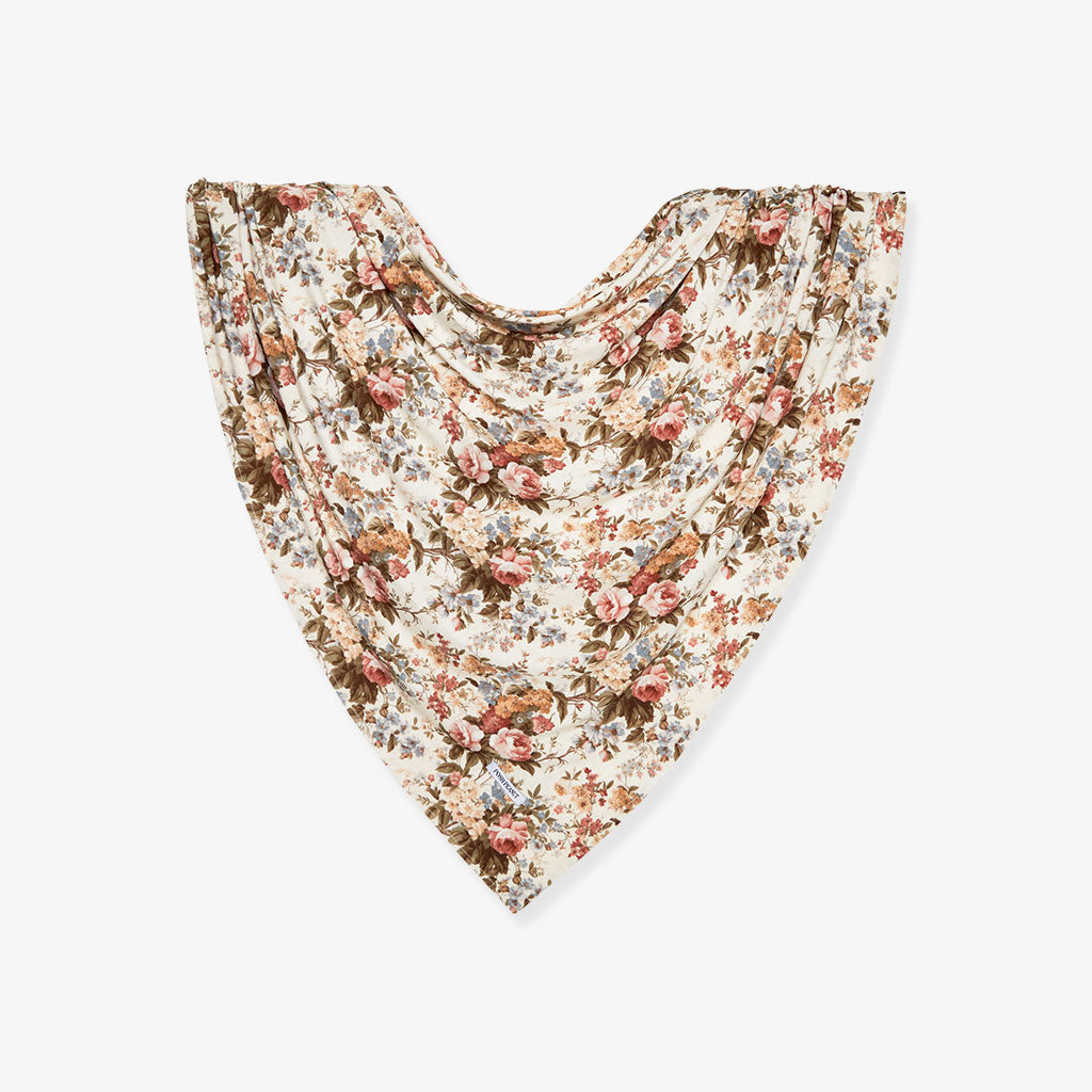 Dauphine Swaddle Headband Set