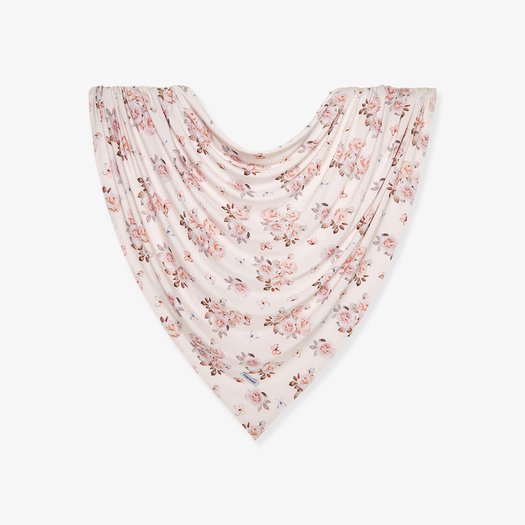Joy Anne Swaddle Headband Set