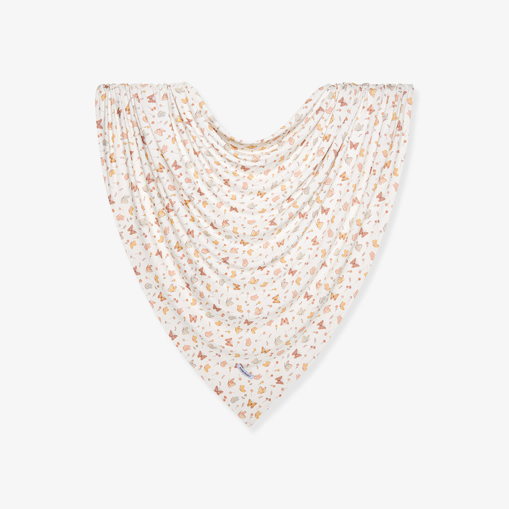 Kelcie Swaddle Headband Set