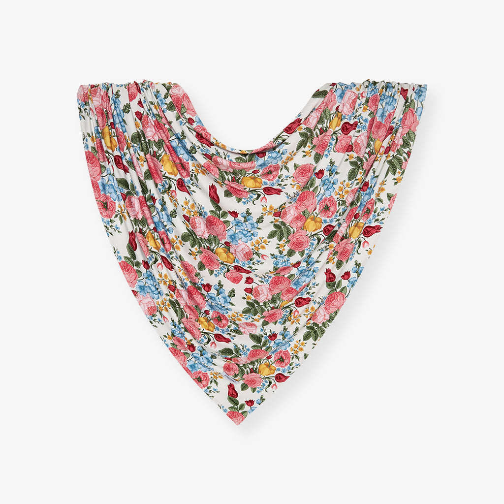 Rubina Swaddle Headband Set