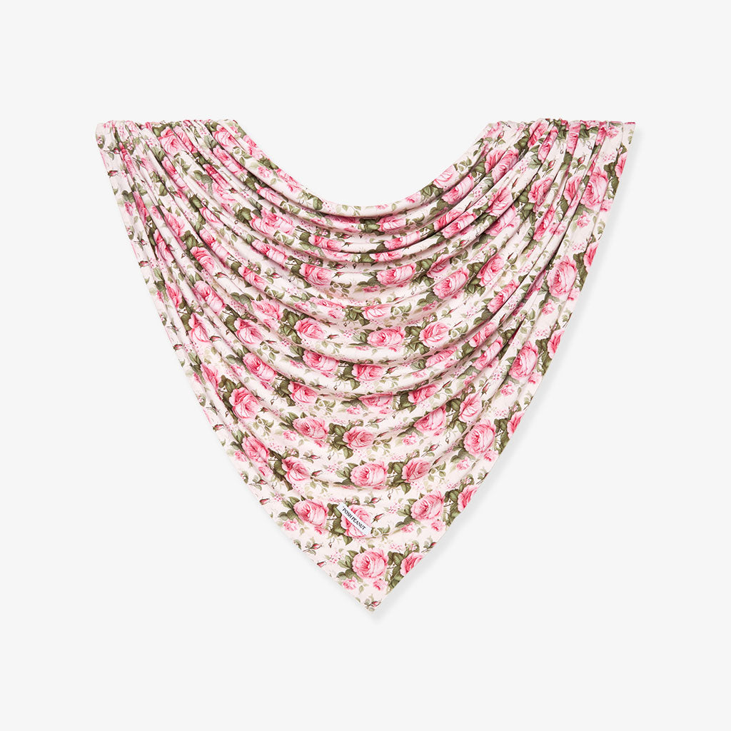 Sandrine Swaddle Headband Set