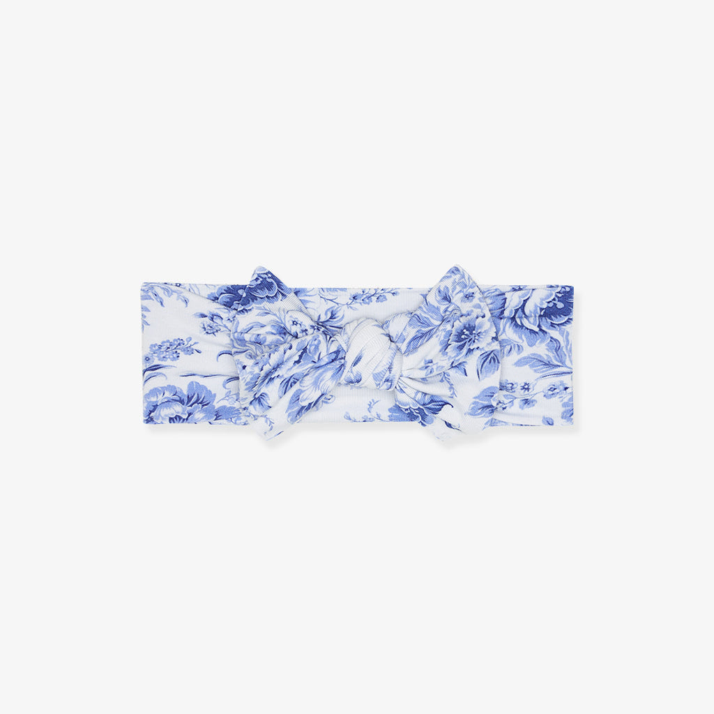 Yve Swaddle Headband Set