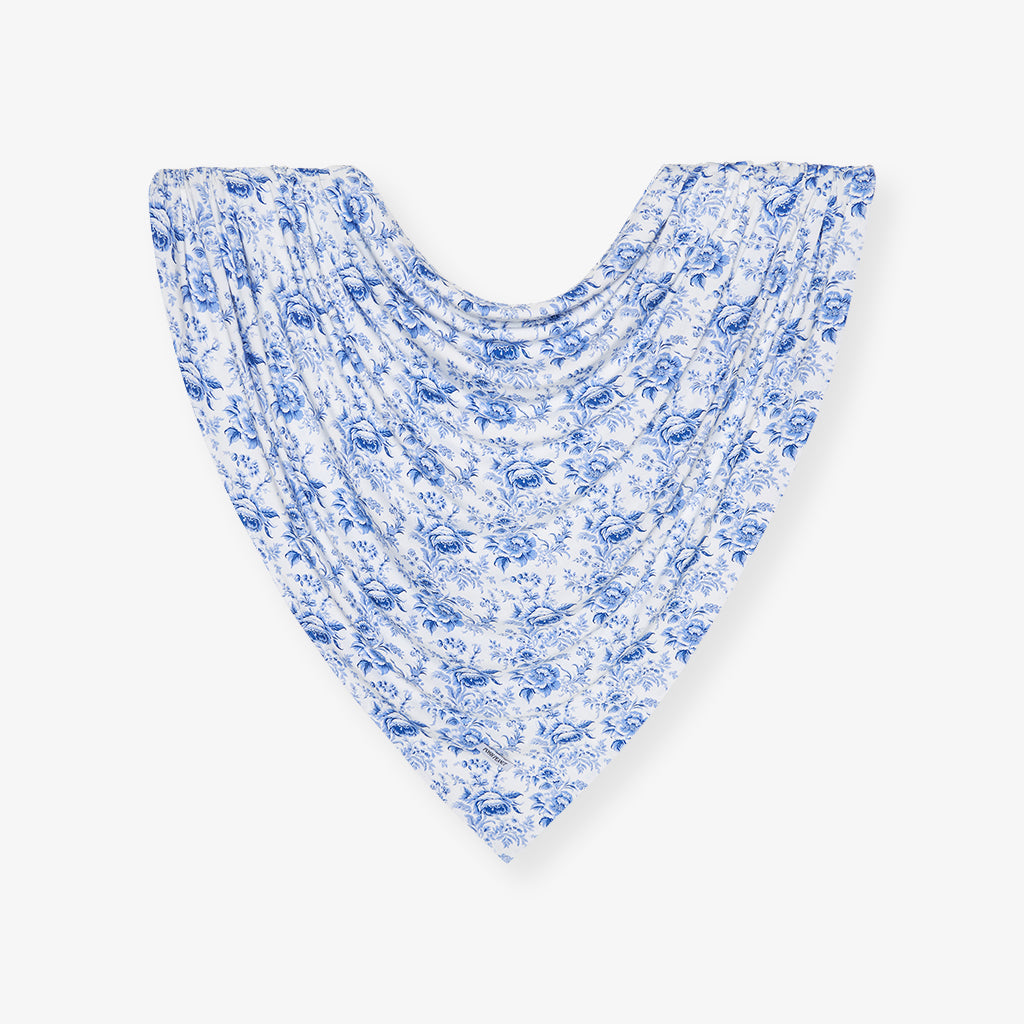 Yve Swaddle Headband Set