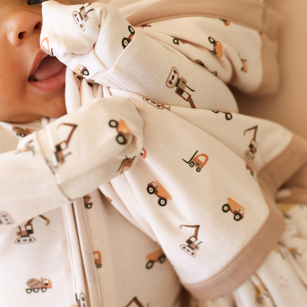 Dalton & Renner Luxette Patoo® Blanket