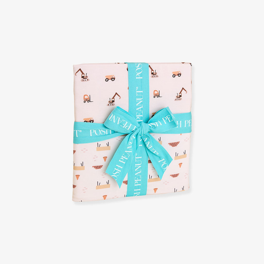 Dalton & Renner Luxette Patoo® Blanket