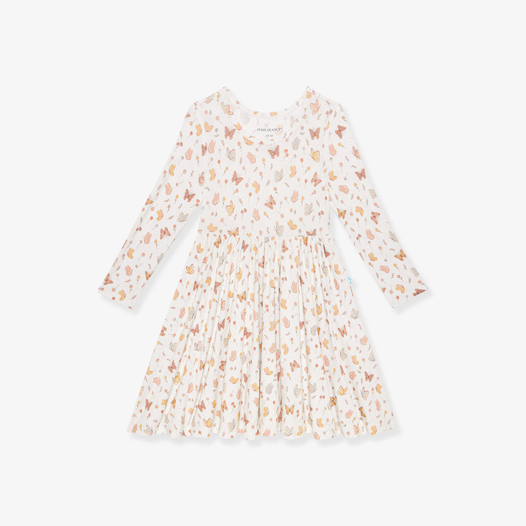 Kelcie Twirl Dress