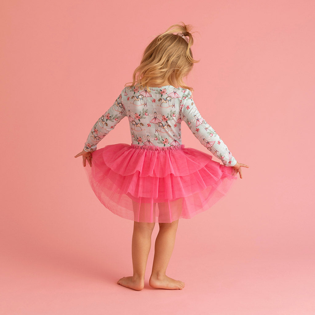 Farrah Tulle Dress
