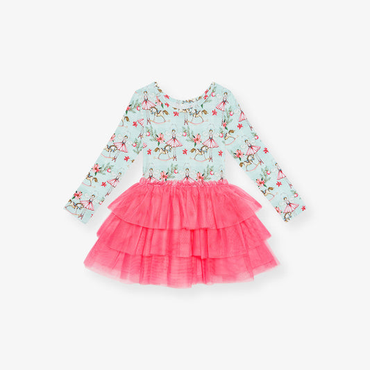 Farrah Tulle Dress