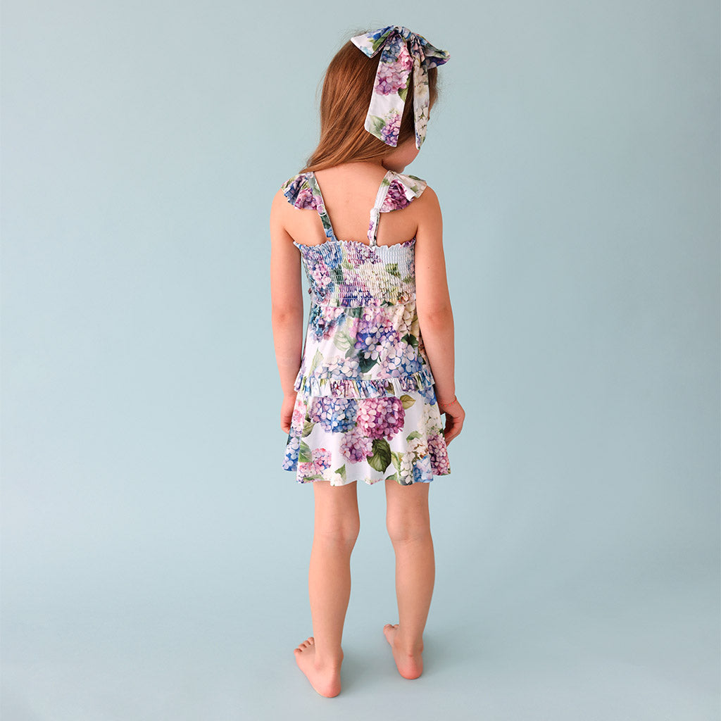 Kara Luxe Bow Hair Clip