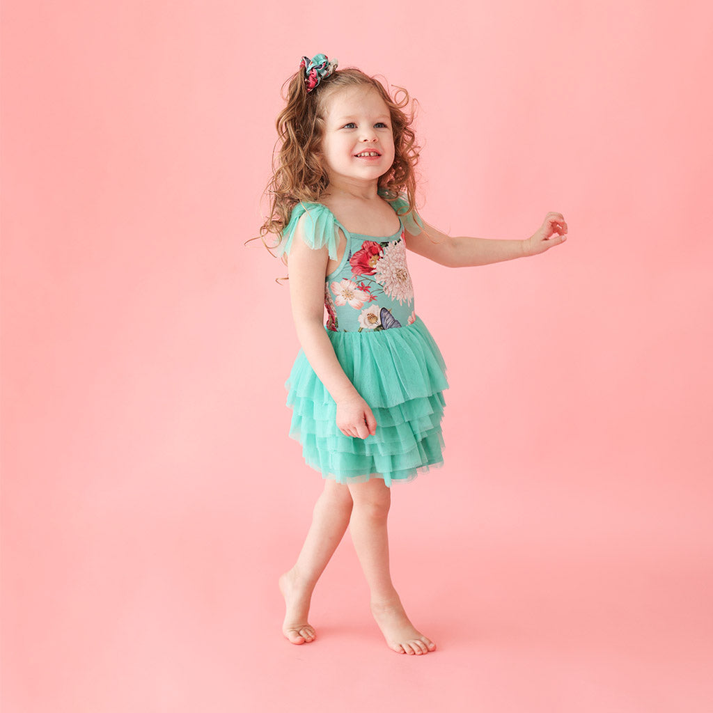 Nikki Danielle Scrunchie Set