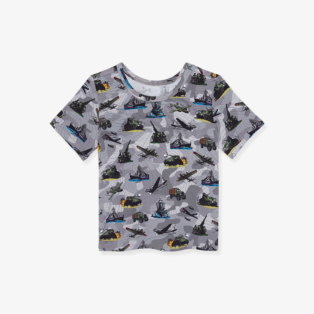 Thompson Classic Tee