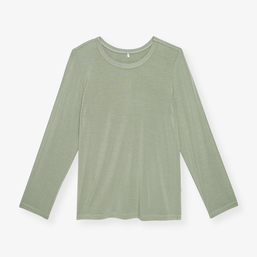 Soft Jade Classic Shirt