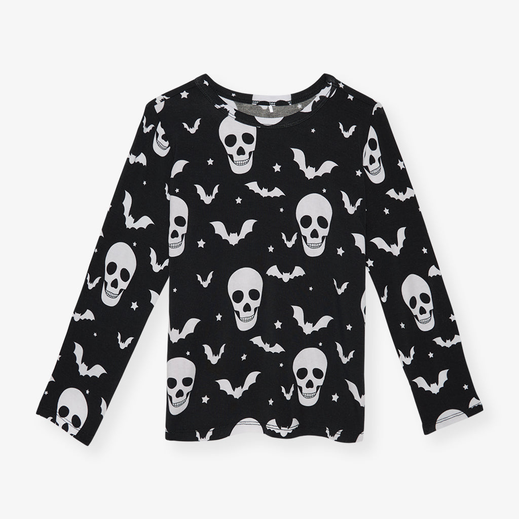 Skelly Long Sleeve Classic Shirt