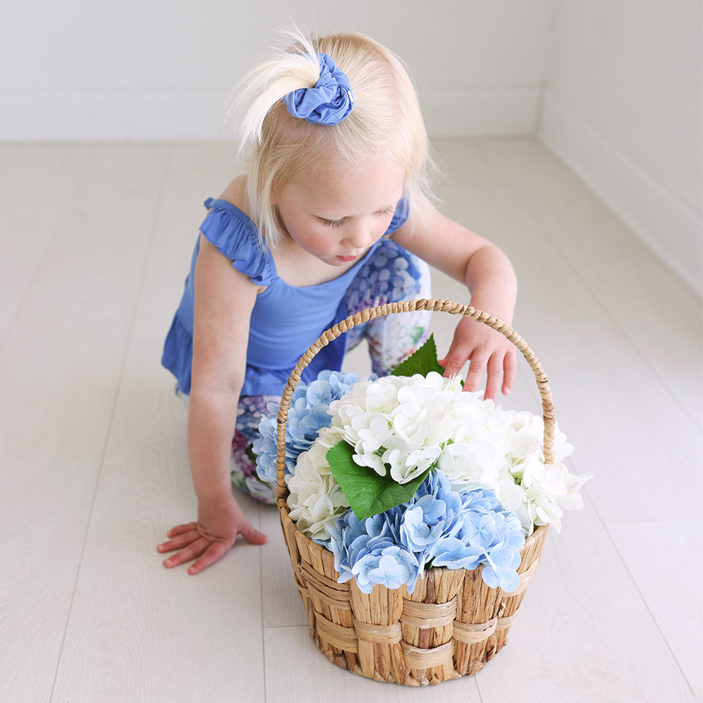 Kara Scrunchie Set