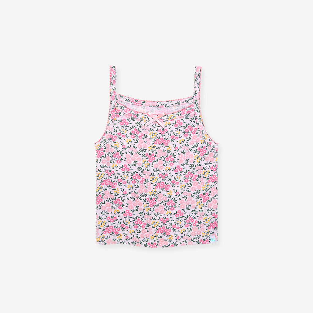 Meadow Haze Pointelle Cami