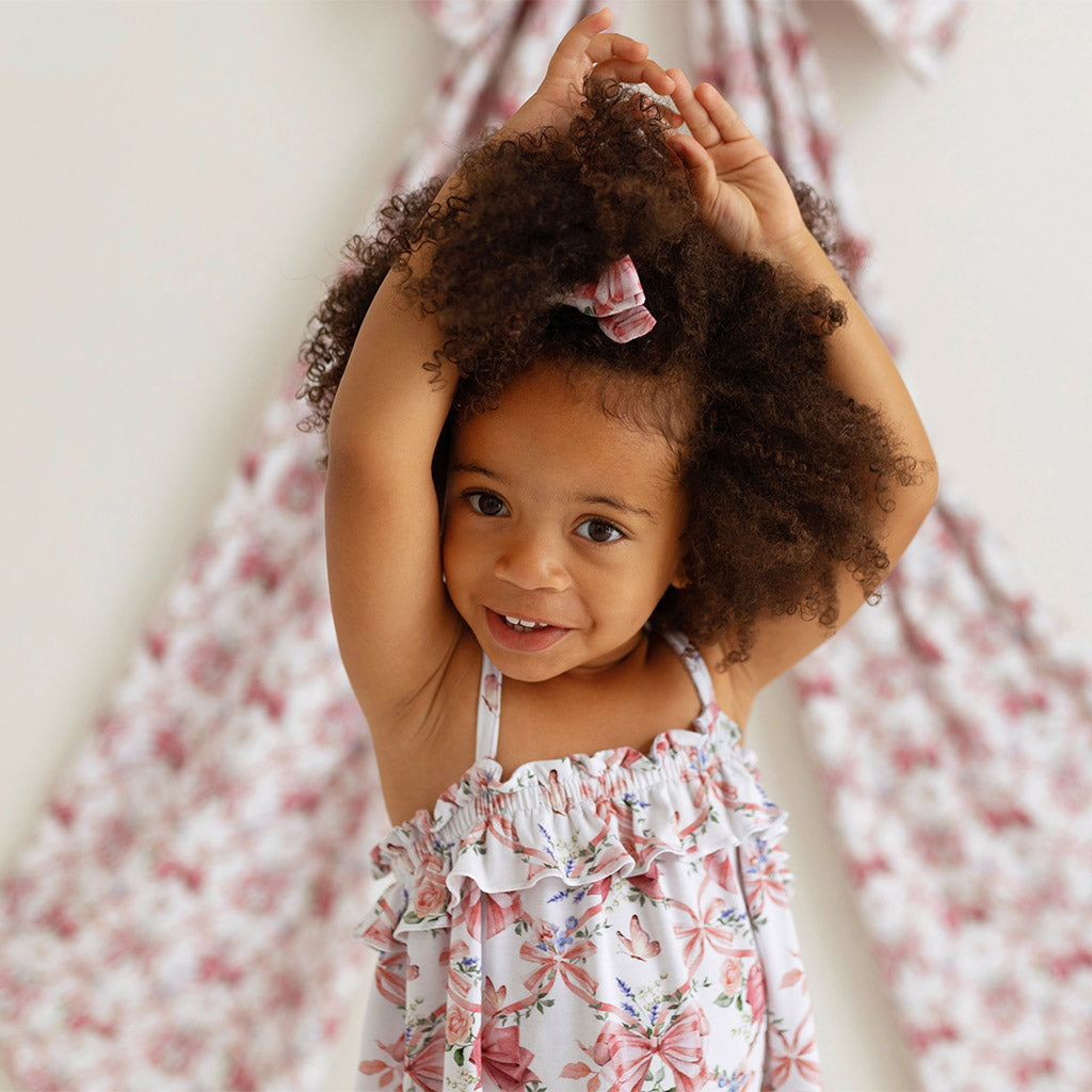 Loraine Ruffled Cami