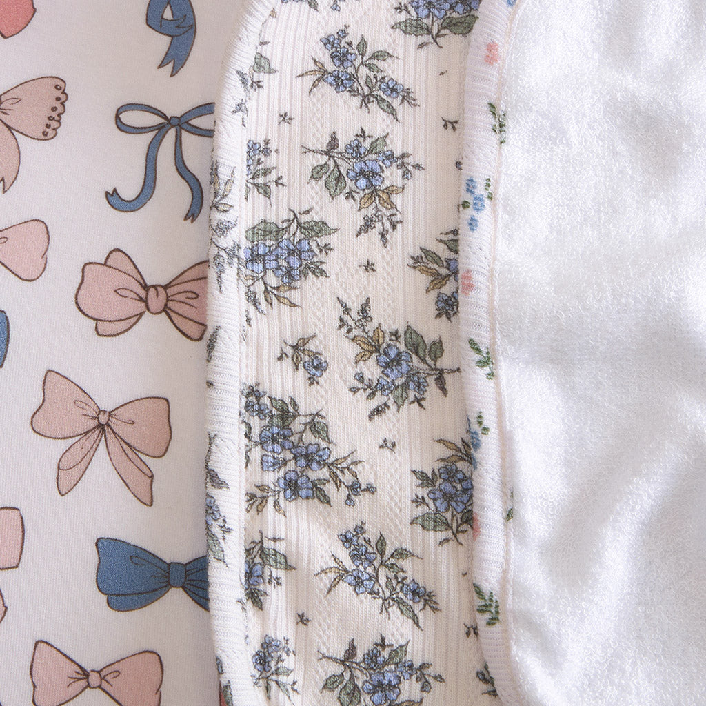 Esmerelda Wash Cloth Set