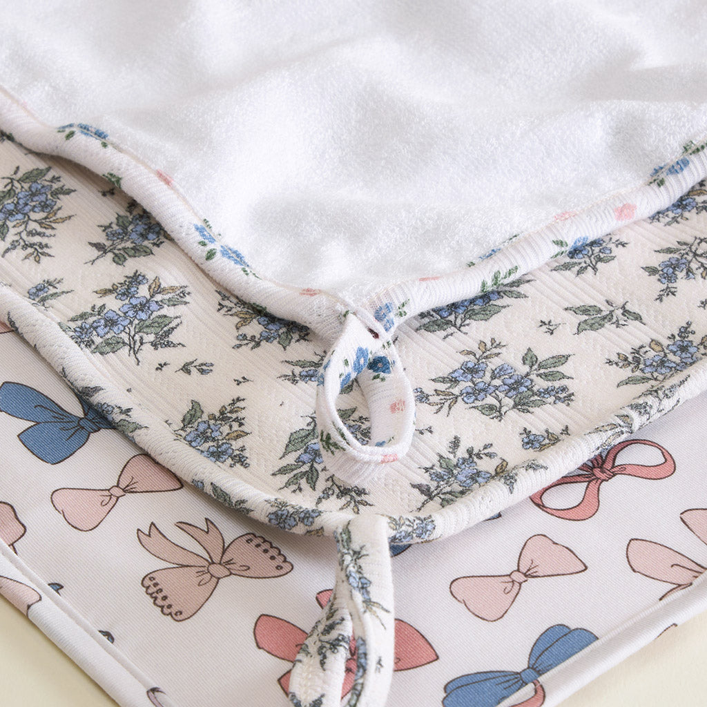 Esmerelda Wash Cloth Set