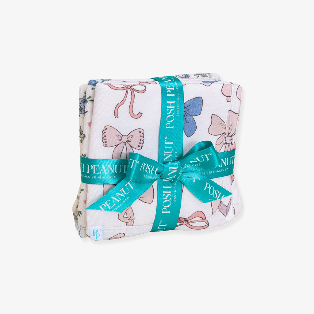 Esmerelda Wash Cloth Set