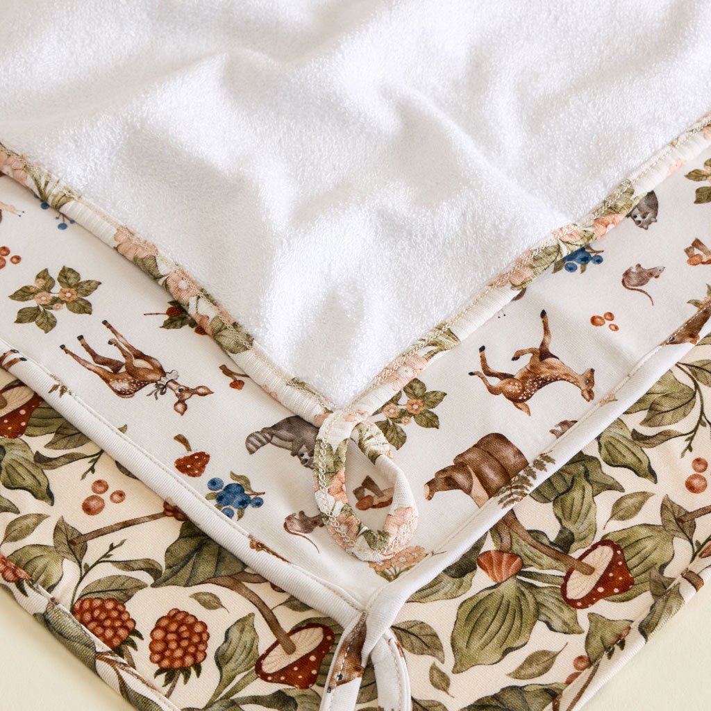 Iridessa Wash Cloth Set
