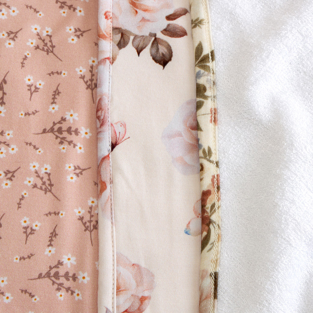 Joy Anne Wash Cloth Set