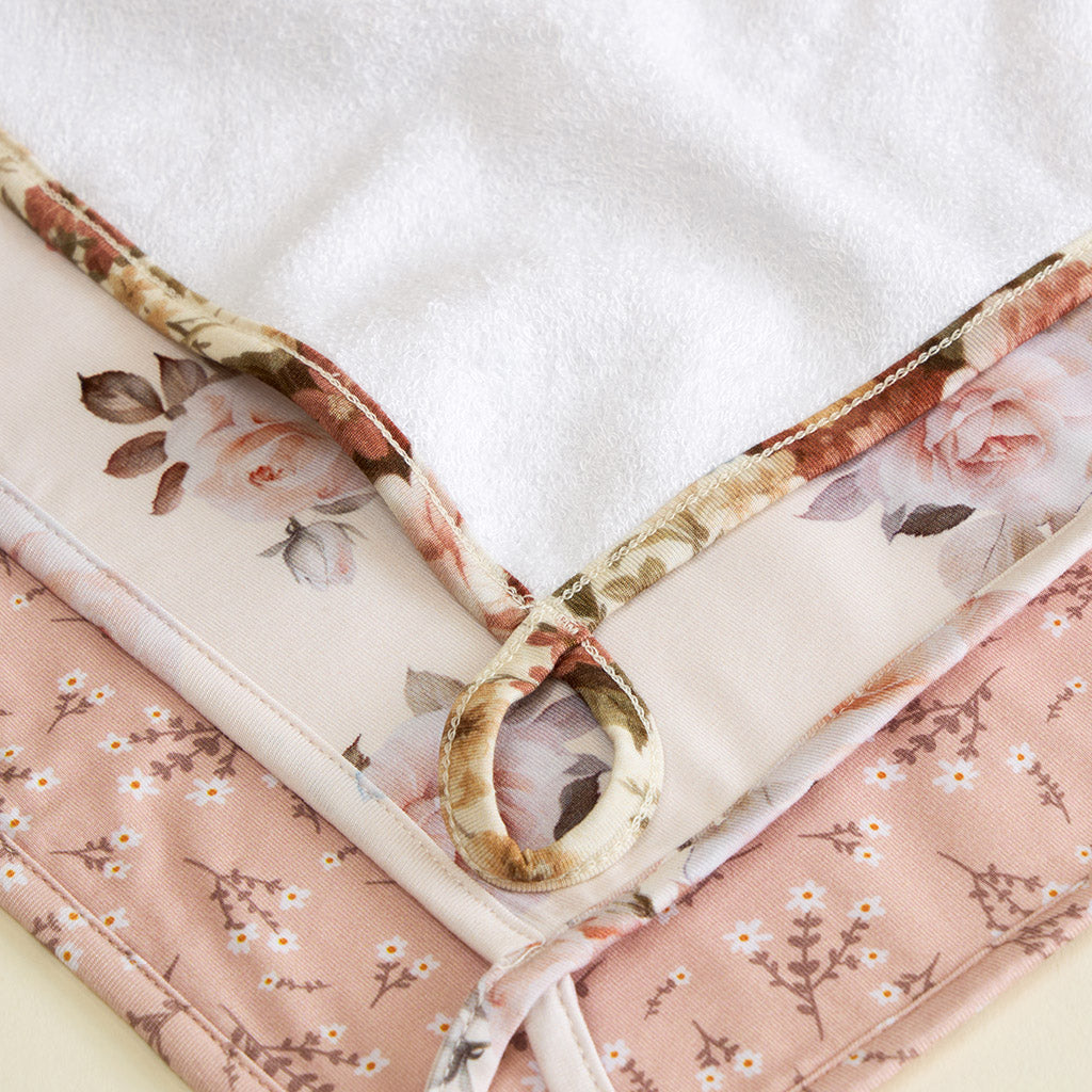 Joy Anne Wash Cloth Set
