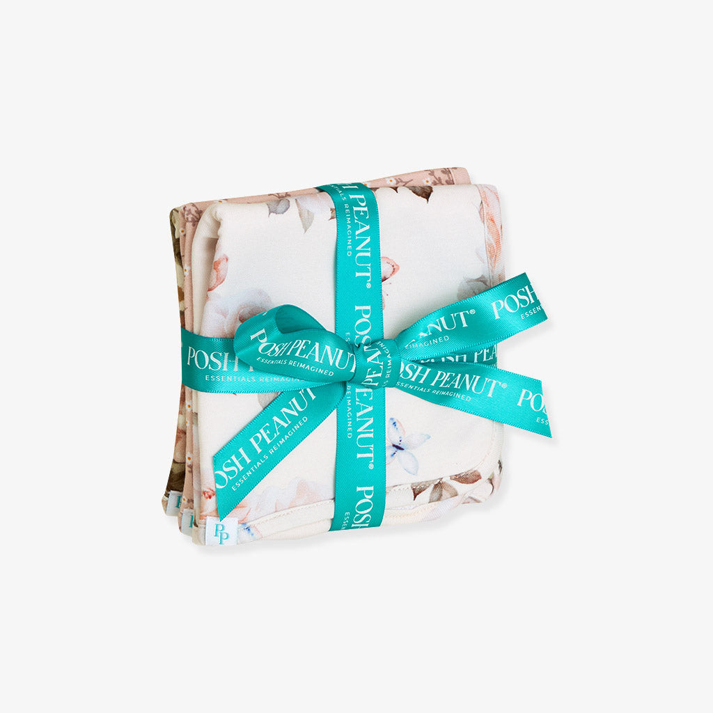 Joy Anne Wash Cloth Set
