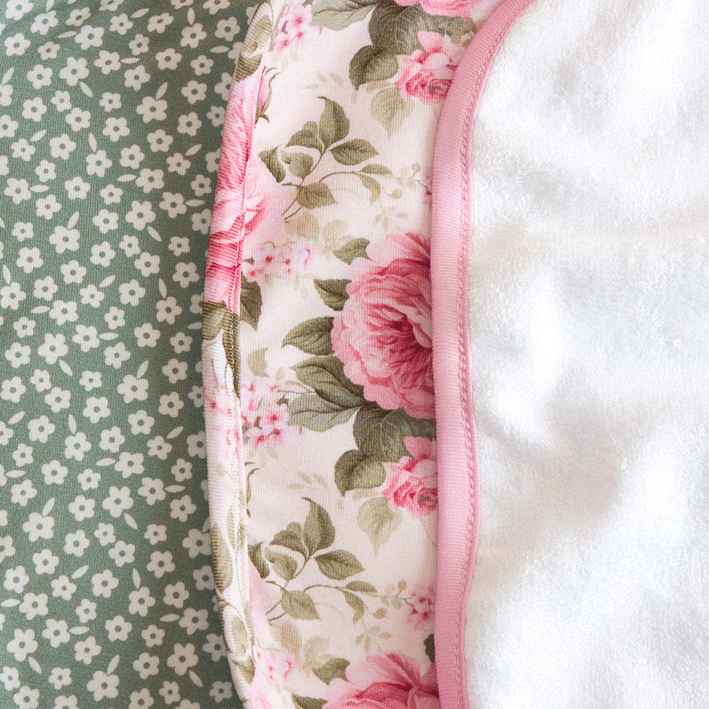 Sandrine Wash Cloth Set