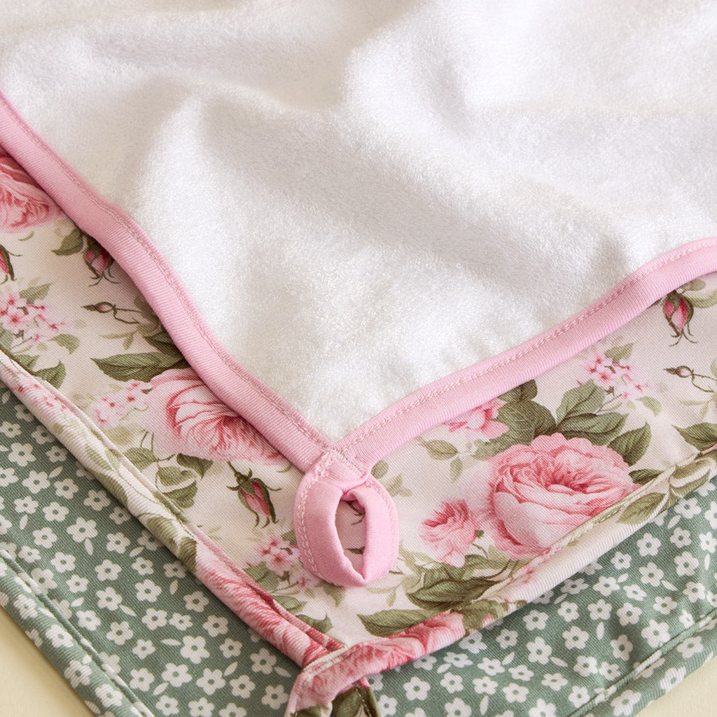 Sandrine Wash Cloth Set
