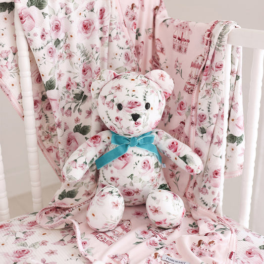 Bianca Jane Teddy Bear