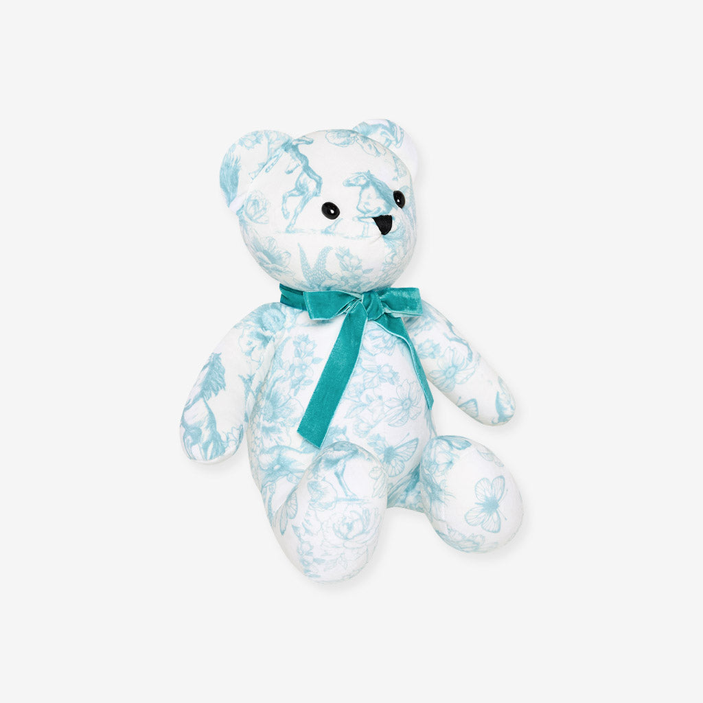 Charlotte Anne Teddy Bear