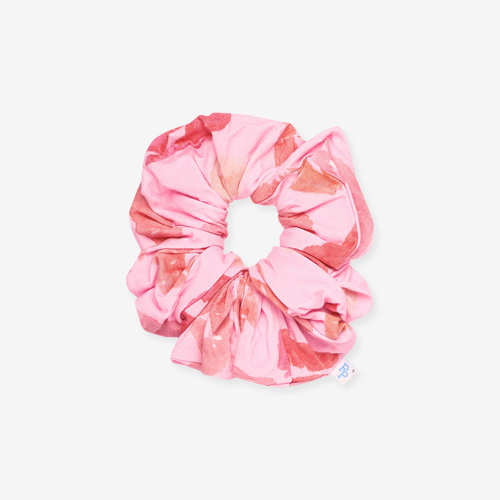 Isabela Luxe Oversized Scrunchie