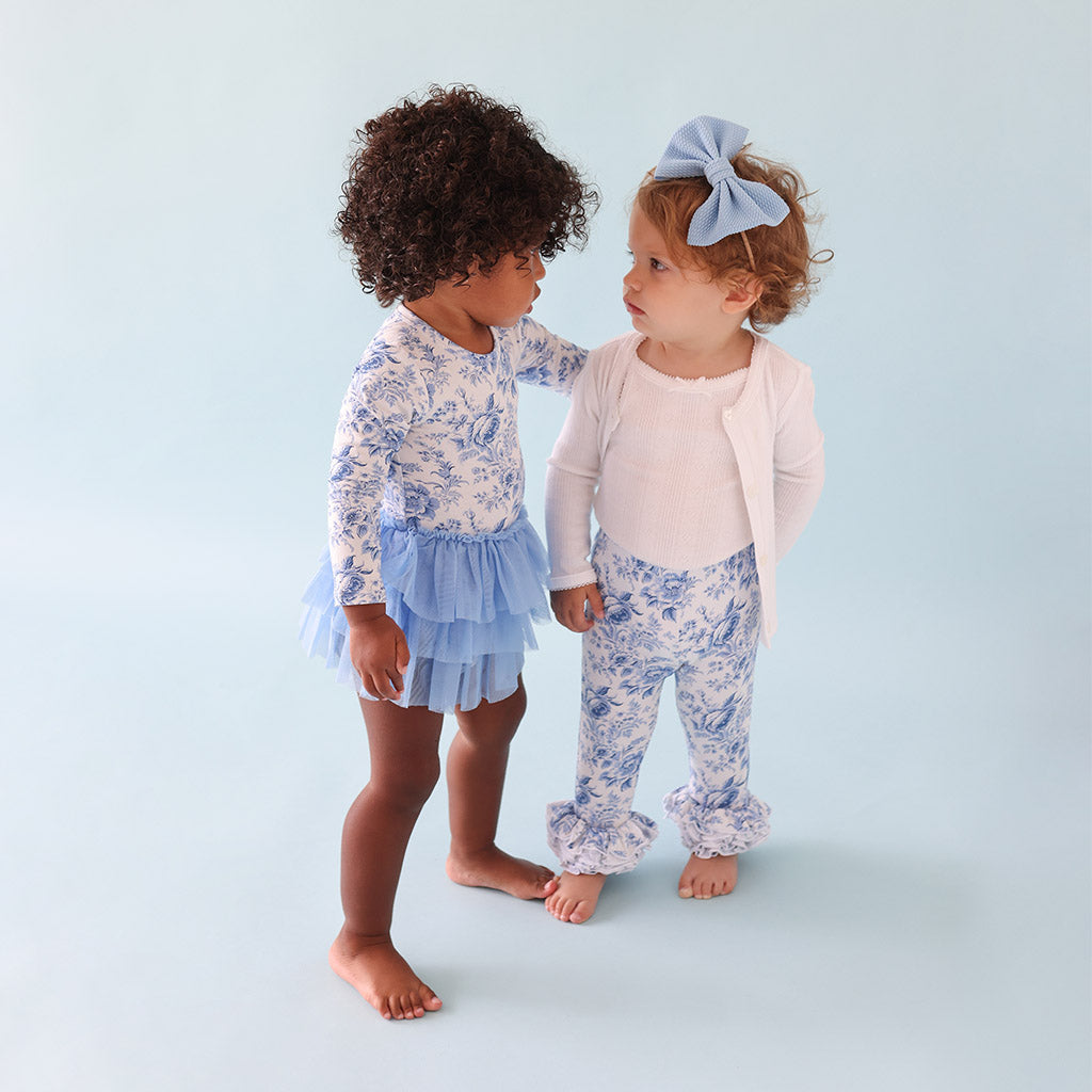 Yve Cha-Cha Leggings