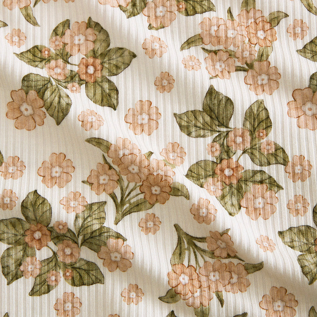 Aerwyna Classic Pajama Set
