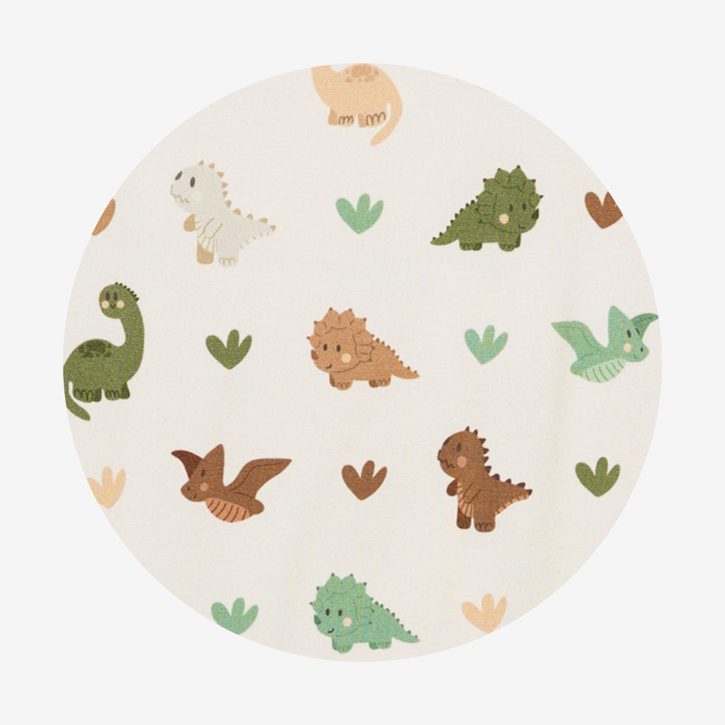 Roary Classic Burp Cloth Set
