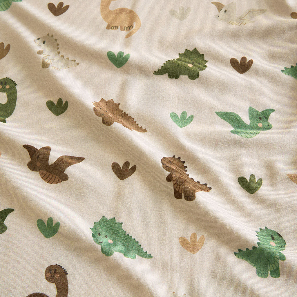 Roary Classic Pajama Set