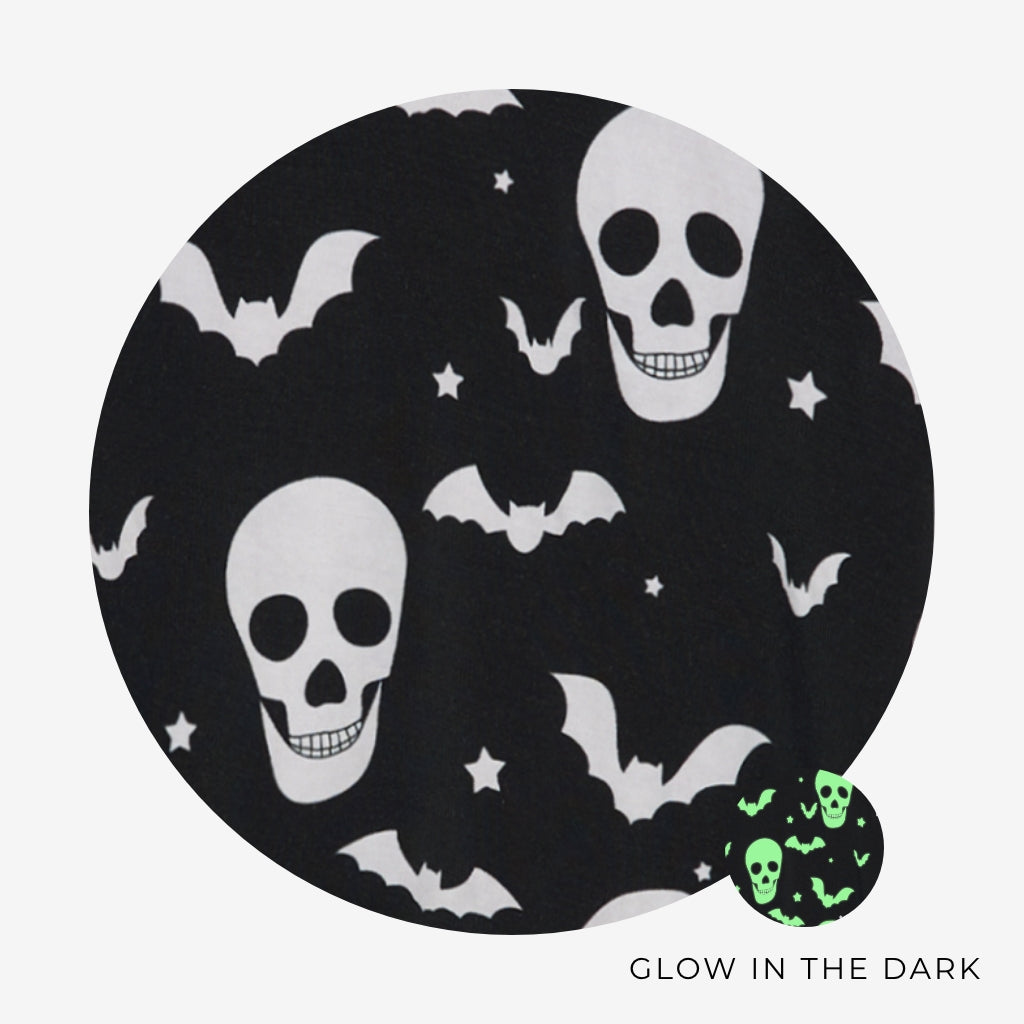 Skelly Long Sleeve Classic Shirt