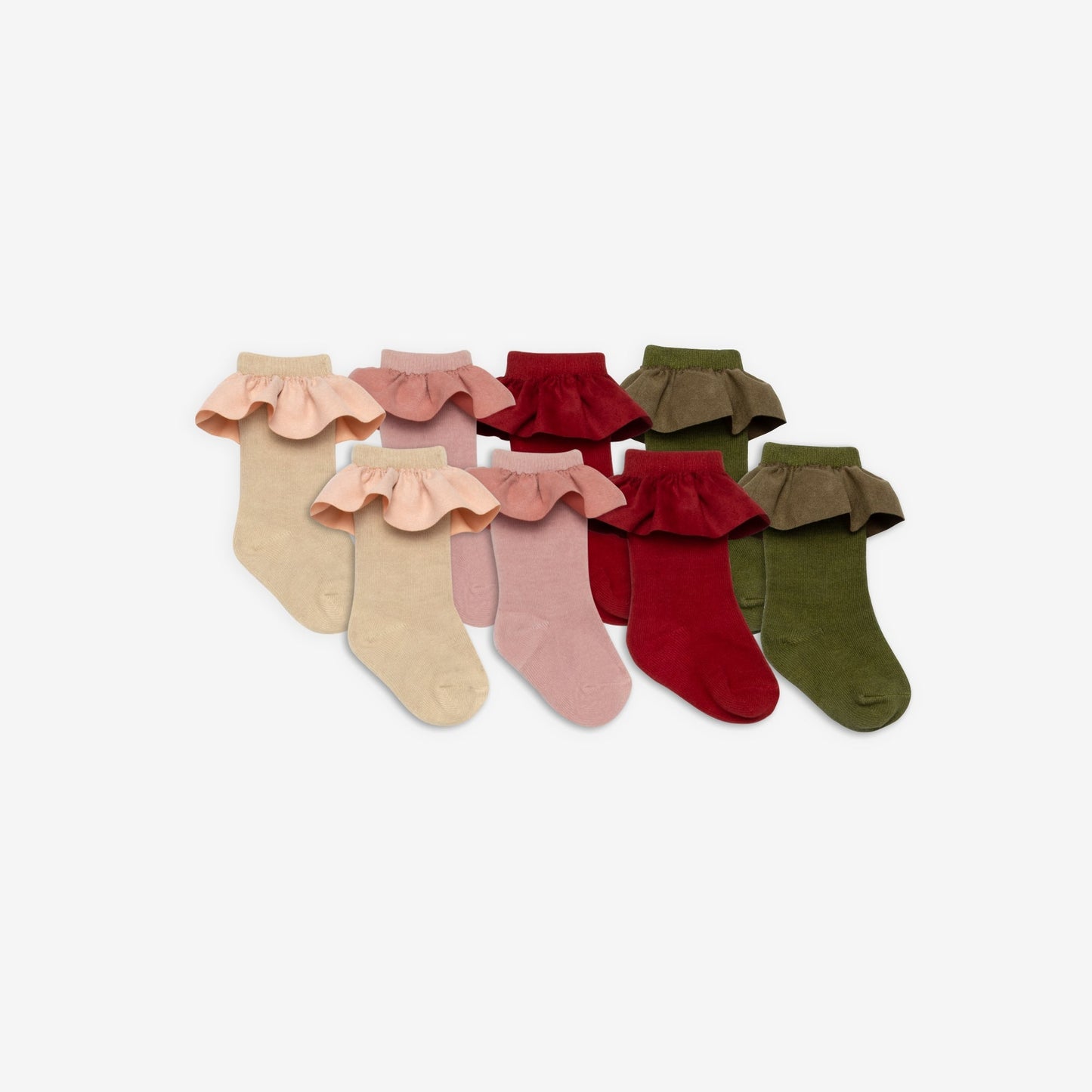 Juliet Socks