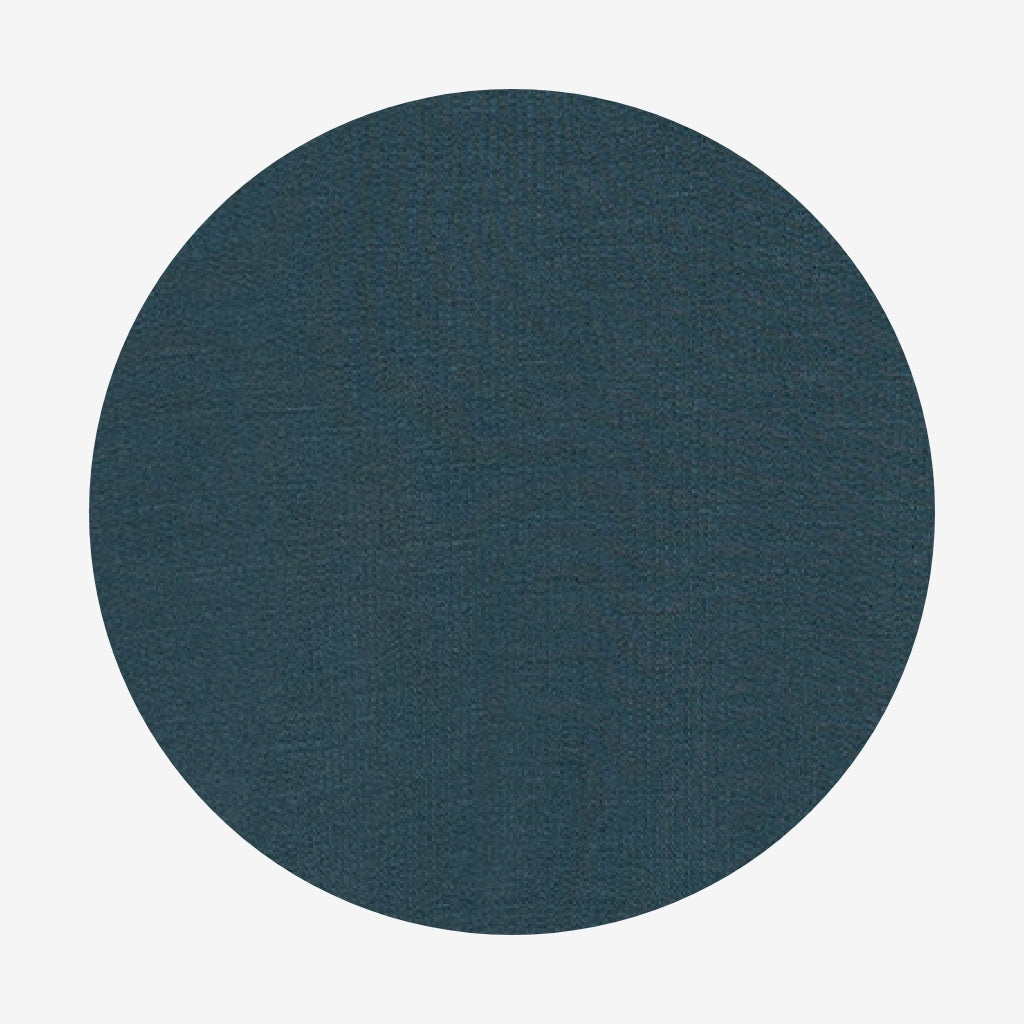Spacelings Blue Fleece Ruffled Overalls