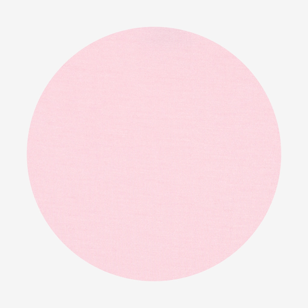 Springtime Pastel Pink Cha-Cha Shorts