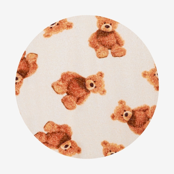 Freddy Teddy Pacci™ Luxe Bow Headwrap